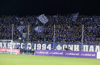 Ανόρθωση: «692 πιστοί φίλαθλοι ανανέωσαν το διαρκείας τους» 