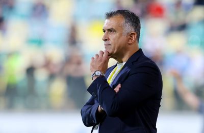 Ομόνοια: Ο Αναστασίου, η επόμενη σεζόν και το πλάνο
