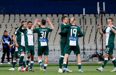 Παναθηναϊκός: Οι δεδομένες αλλαγές και το «must» του γοήτρου