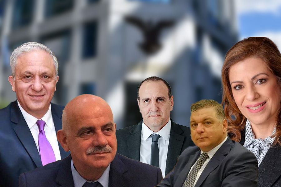 ΔΗΣΥ: Λευκωσιάτες – Λεμεσιανοί VS Κερυνειωτών – Λαρνακέων