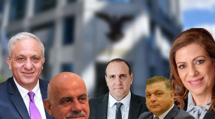 ΔΗΣΥ - ΔΗΚΟ καταψήφισαν την δική τους πρόταση - Συνεννόηση Τορναρίτη - Λεωνίδου...