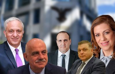 ΔΗΣΥ - ΔΗΚΟ καταψήφισαν την δική τους πρόταση - Συνεννόηση Τορναρίτη - Λεωνίδου...