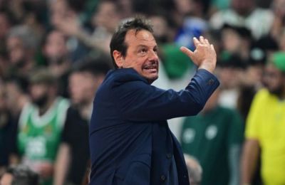 «Πάρε time-out»  