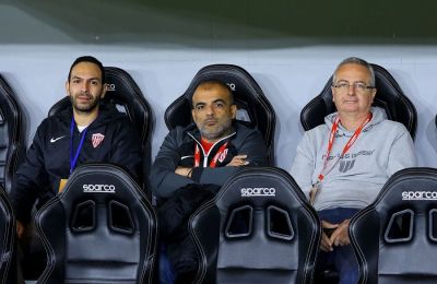 «Υπήρξε άρνηση συμμετοχής, να εντοπίσουμε τους λόγους αποτυχίας»