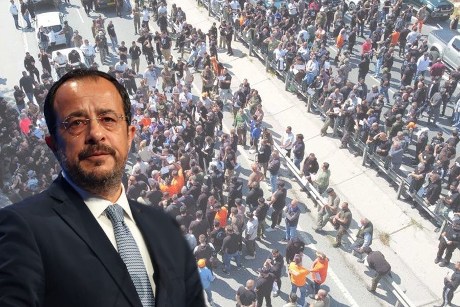 Πρόεδρος για πορεία κυνηγών - «Προεκλογική εκστρατεία οι επικρίσεις»