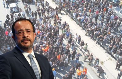 Πρόεδρος για πορεία κυνηγών - «Προεκλογική εκστρατεία οι επικρίσεις»