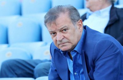 ΑΠΟΕΛ: Ανοίγει τα χάρτια του ο Πρόδρομος Πετρίδης! 