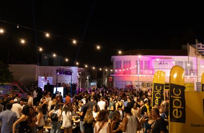 Epic Street Fest Summer 2025