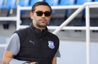 «Συνάντηση Κίρζη με Αυγουστή - Πρώτη επαφή με Χάμπο!» 