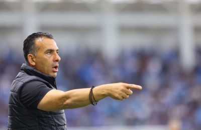 Εξήγηση για δήλωση Σωφρόνη για Κβίντα
