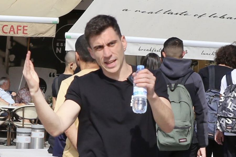 Politico – Αμφιλεγόμενη επίσκεψη Φειδία στην Μόσχα