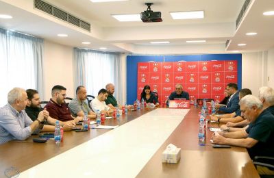 ΚΟΠ: Οι αποφάσεις για τον τελικό Κυπέλλου