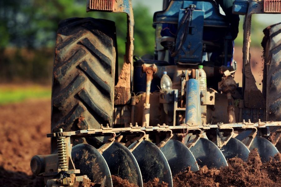 Τραγωδία – Νεκρός 85χρονος μετά από ατύχημα με τρακτέρ Τραγωδία – Νεκρός 85χρονος μετά από ατύχημα με τρακτέρ