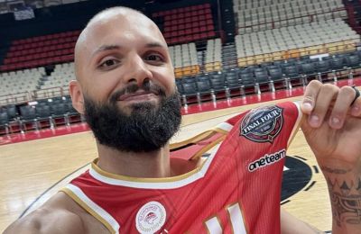 Ετοιμάζεται για Άμπου Ντάμπι ο Ολυμπιακός