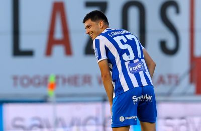 3ο συνεχόμενο/Ευαγόρας