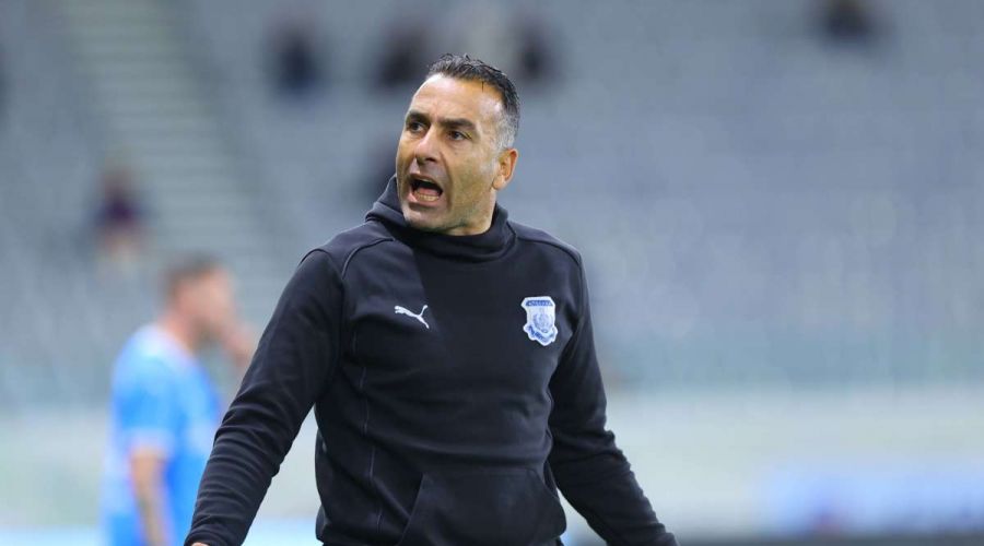 Απόλλων: Δουλειά στα χέρια τους...