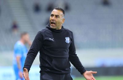 Απόλλων: Δουλειά στα χέρια τους...