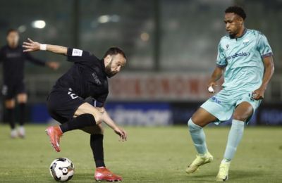 Super League: Κρίσιμες αναμετρήσεις στη μάχη της παραμονής