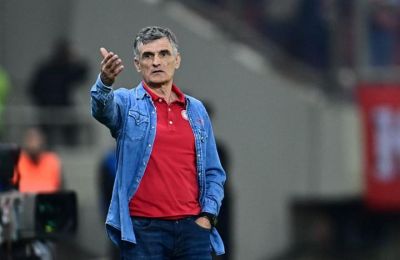 Μεντιλίμπαρ: «Όλα τα παιχνίδια είναι πρόβα για τον τελικό»