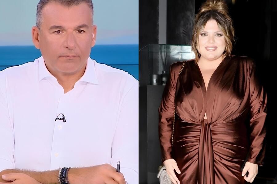 «Χείμαρρος» ο Λιάγκας για την Μπάρκα