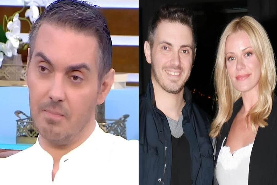 Το ξεστόμισε ο Μιχάλης Χατζηγιάννης για τη Ζέτα