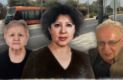 Θρίλερ στο Ελληνικό