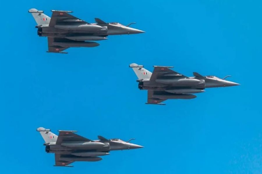 Ινδία vs Πακιστάν: Η Ινδία έχει 1,45 εκατ. στρατιώτες