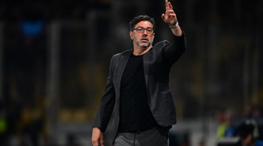 «Θέλουμε να αφήσουμε μια καλή τελευταία εικόνα στους οπαδούς μας»