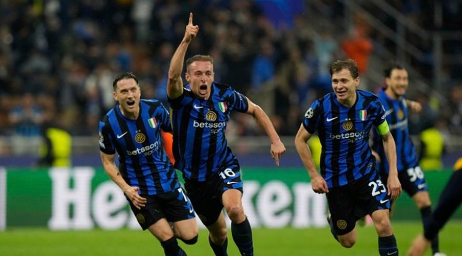 Ίντερ: 200 εκατ. ευρώ σε έσοδα από το Champions League