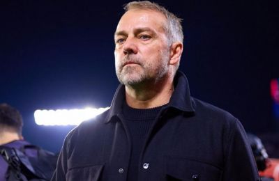 Φλικ: «Η La Liga είναι ο πιο τίμιος τίτλος»