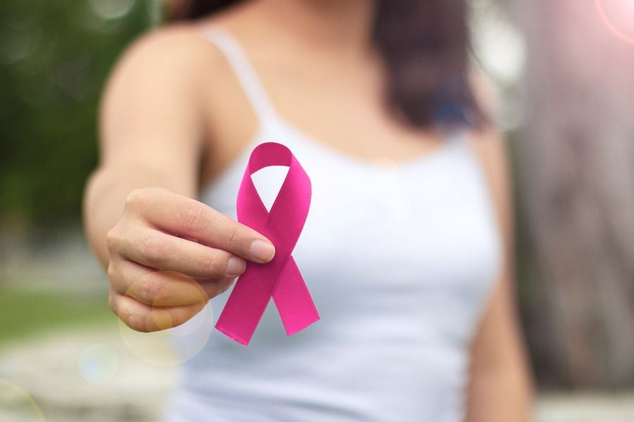 Στην Κύπρο 38 νέα περιστατικά μεταστατικού καρκίνου μαστού ετησίως