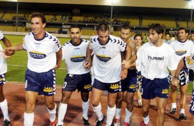 «Οι επενδυτές της Πάφου σεβάστηκαν ομάδα και τοπική κοινωνία» 