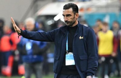 Το έκανε συνήθεια ο Ηλίας: Back to back πρωταθλητής Ρουμανίας! 