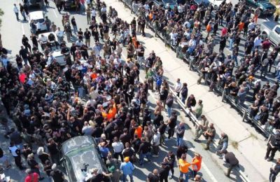 Να αποδοθεί δικαιοσύνη για όσους κυνηγούς και πολίτες έπεσαν θύματα κλοπής από συγκεκριμένη σπείρα Τουρκοκύπριων, αναφέρει το κίνημα