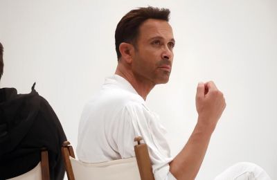 Όσα είπε για τον μουσικό διαγωνισμό της Eurovision