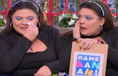 Το σπαρακτικό πρόωρο φινάλε