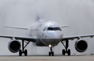  Επιβάτης δεν υπάκουσε σε εντολή του κυβερνήτη και του πληρώματος και επιτέθηκε λεκτικά 