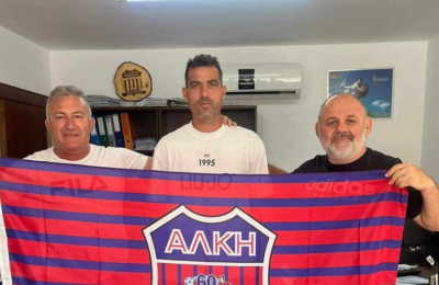 «Δεν θέλουν την Αλκή γιατί κρύβει έναν γίγαντα που δεν ξύπνησε ακόμη»