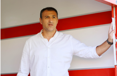 Κωνσταντίνου: «Έφτασε η ώρα να απολογηθώ δημόσια στον τεράστιο κόσμο»