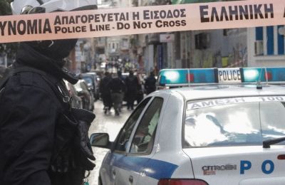 Ο 45χρονος που δολοφονήθηκε από τον πατέρα του φέρεται να ήταν χρήστης ναρκωτικών
