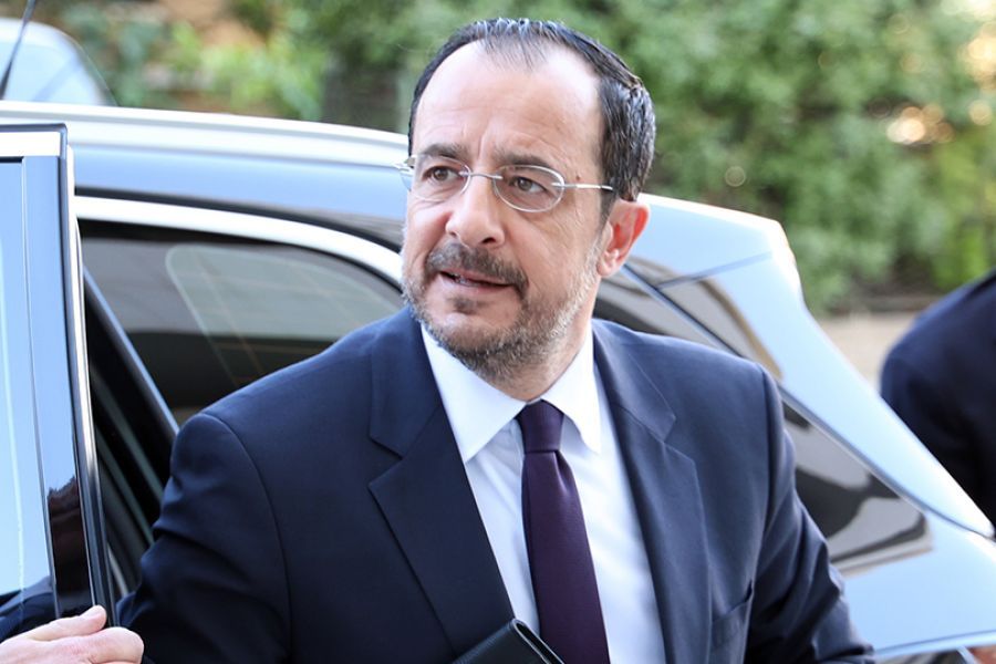 Το 2026 η Κύπρος θα ενταχθεί στη Ζώνη του Σένγκεν