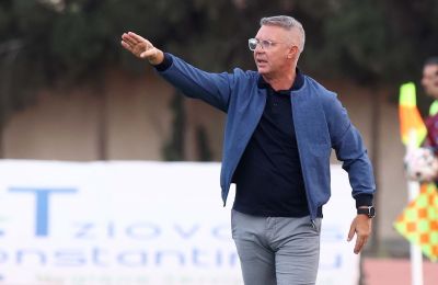 Κάναντι: «Είμαι περήφανος γιατί είμαστε καθαρή ομάδα»