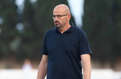 Μπαντία: «H ήττα δεν θα επηρεάσει την εικόνα της πορείας μας φέτος»