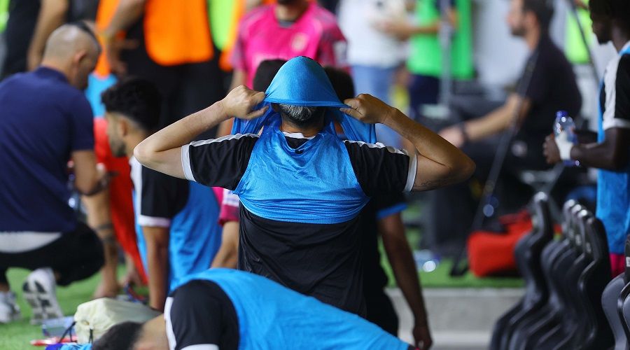 Παραμονή… δοκάρι και έξω!