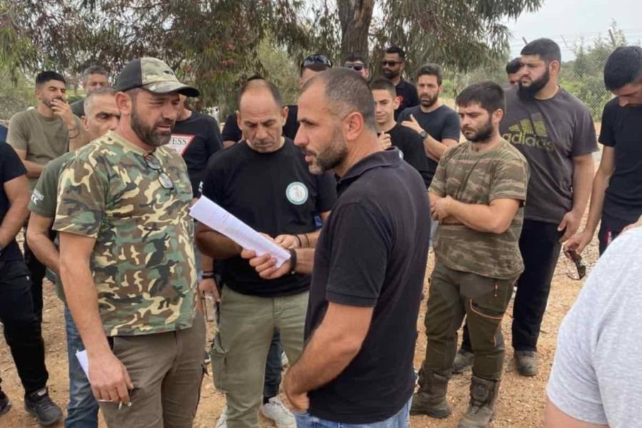 Κυνηγοί: Να τιμωρηθεί παραδειγματικά η σπείρα