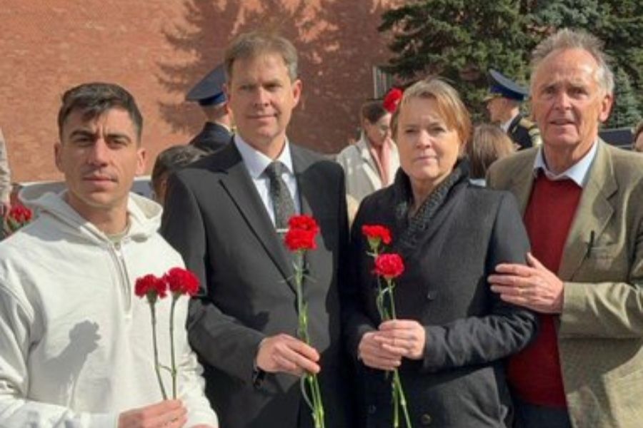 Μανώλης Καλατζής: Τον επέλεξαν 70.000 ανόητοι Κύπριοι ψηφοφόροι