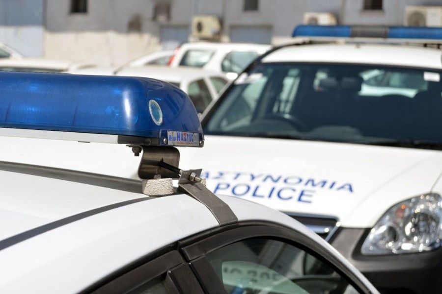 Στο ψάξιμο για τον Χρίστο Ηλία