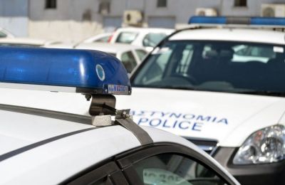 Στο ψάξιμο για τον Χρίστο Ηλία - Συναγερμός στον Στρόβολο