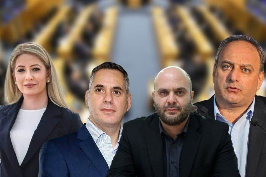 ΔΗΣΥ Vs ΕΛΑΜ: Η σύγκρουση, τα αφηγήματα και οι απώλειες