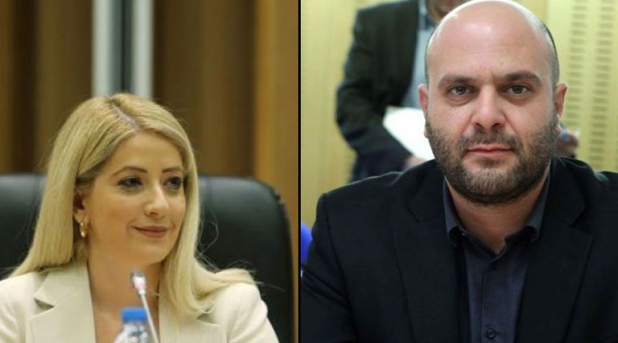 Μια σύγκρουση που φανερώνει πολλά άλλα κρύβει περισσότερα